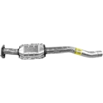 Order Direct Fit Converter by WALKER - 54951 For Your Vehicle