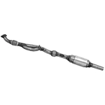 Order Direct Fit Converter by WALKER - 55252 For Your Vehicle