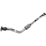Order Direct Fit Converter by WALKER - 55274 For Your Vehicle