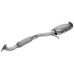 Purchase Catalyseur ajustement direct de WALKER - 55312