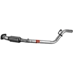 Order Direct Fit Converter by WALKER - 55434 For Your Vehicle