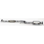 Order Catalyseur ajustement direct de WALKER - 55438 For Your Vehicle