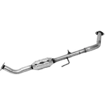 Order Direct Fit Converter by WALKER - 55443 For Your Vehicle