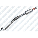 Order Direct Fit Converter by WALKER - 55454 For Your Vehicle