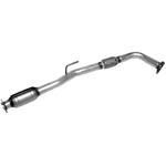 Order Catalyseur ajustement direct de WALKER - 55527 For Your Vehicle