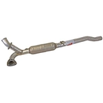 Order Direct Fit Converter by WALKER - 55543 For Your Vehicle