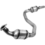 Order Direct Fit Converter by WALKER - 55577 For Your Vehicle