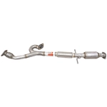 Order WALKER - 55744 - Catalytic Converter For Your Vehicle