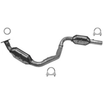 Order WALKER - 55990 - Catalytic Converter For Your Vehicle