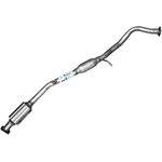 Order Direct Fit Converter by WALKER - 56062 For Your Vehicle