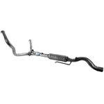 Order Direct Fit Converter by WALKER - 56086 For Your Vehicle