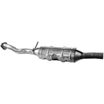 Order Direct Fit Converter by WALKER - 56102 For Your Vehicle