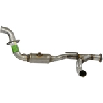 Order WALKER - 70406 - Catalytic Converter For Your Vehicle