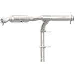 Order WALKER - 70415 - Catalytic Converter For Your Vehicle