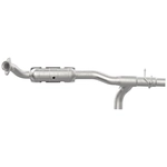 Order WALKER - 70417 - Catalytic Converter For Your Vehicle