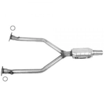 Order WALKER - 70418 - Catalytic Converter For Your Vehicle