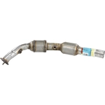 Order Catalyseur ajustement direct by WALKER - 73014 For Your Vehicle