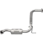 Order WALKER - 73051 - Catalytic Converter For Your Vehicle
