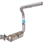 Order WALKER - 73061 - Catalytic Converter For Your Vehicle