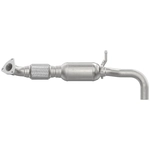 Order WALKER - 73071 - Catalytic Converter For Your Vehicle