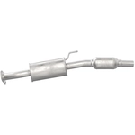 Order WALKER - 74026 - Catalytic Converter For Your Vehicle