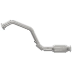 Order WALKER - 74033 - Catalytic Converter For Your Vehicle