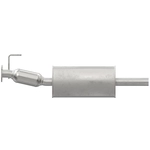 Order WALKER - 74036 - Catalytic Converter For Your Vehicle