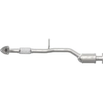 Order WALKER - 74052 - Catalytic Converter For Your Vehicle