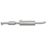 Order WALKER - 74061 - Catalytic Converter For Your Vehicle