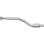 Order Direct Fit Converter by WALKER - 74065 For Your Vehicle
