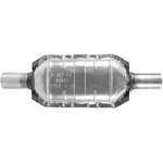Order Direct Fit Converter by WALKER - 80943 For Your Vehicle