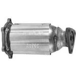 Order Direct Fit Converter by WALKER - 81754 For Your Vehicle