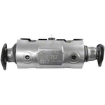 Order Direct Fit Converter by WALKER - 81767 For Your Vehicle