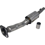 Order Direct Fit Converter by WALKER - 81768 For Your Vehicle