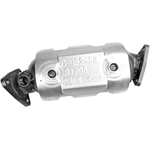 Order Direct Fit Converter by WALKER - 81795 For Your Vehicle