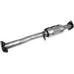 Order Direct Fit Converter by WALKER - 81798 For Your Vehicle