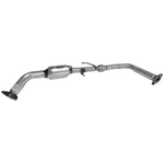 Order Catalyseur ajustement direct by WALKER - 81945 For Your Vehicle