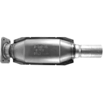 Order Direct Fit Converter by WALKER - 81976 For Your Vehicle