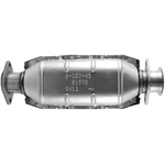Order Direct Fit Converter by WALKER - 81978 For Your Vehicle