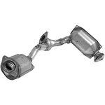 Order Direct Fit Converter by WALKER - 82573 For Your Vehicle