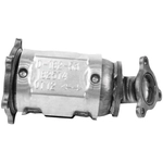 Order Direct Fit Converter by WALKER - 82574 For Your Vehicle