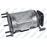 Order Direct Fit Converter by WALKER - 82578 For Your Vehicle