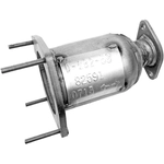 Order Direct Fit Converter by WALKER - 82591 For Your Vehicle