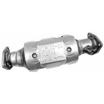 Order Direct Fit Converter by WALKER - 82599 For Your Vehicle