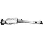 Order Direct Fit Converter by WALKER - 82655 For Your Vehicle