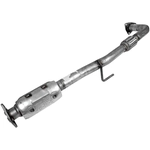 Order Direct Fit Converter by WALKER - 82661 For Your Vehicle
