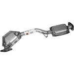 Order Catalyseur ajustement direct de WALKER - 82663 For Your Vehicle