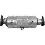 Order Direct Fit Converter by WALKER - 82996 For Your Vehicle
