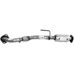 Order Direct Fit Converter by WALKER - 83264 For Your Vehicle