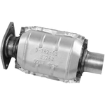 Order Direct Fit Converter by WALKER - 83268 For Your Vehicle